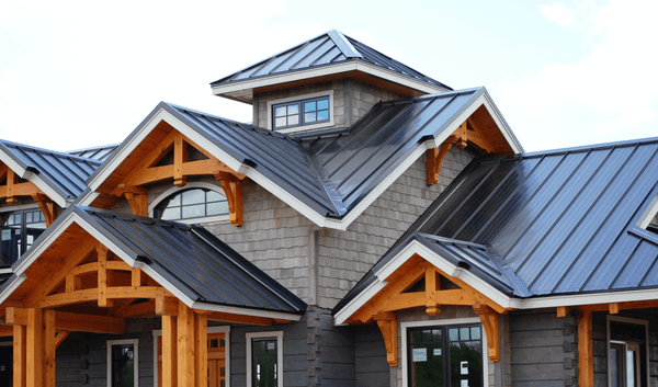 Why is Steeldash's metal roofing better than asphalt shingles?