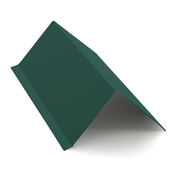 Ag Panel Metal Roof Universal Rake Trim – Steeldash