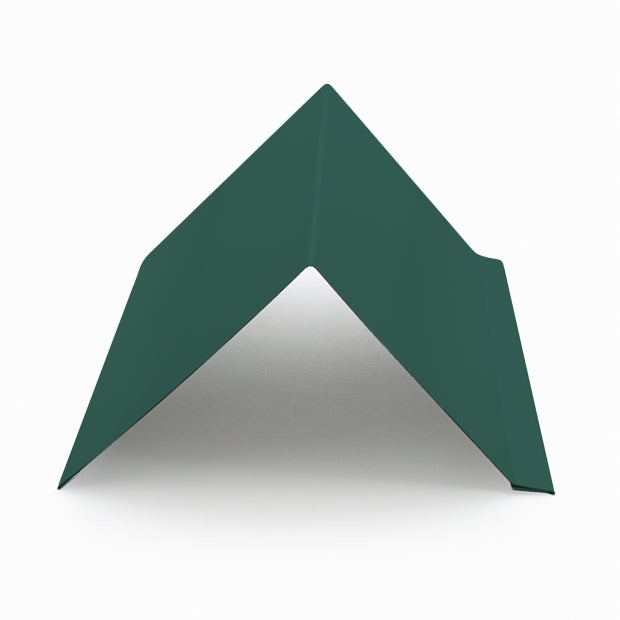 Ag Panel Metal Roof Universal Rake Trim – Steeldash