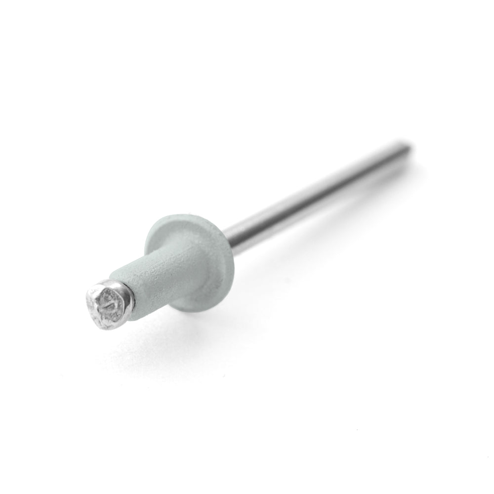 Metal Pop Rivets - 1/8