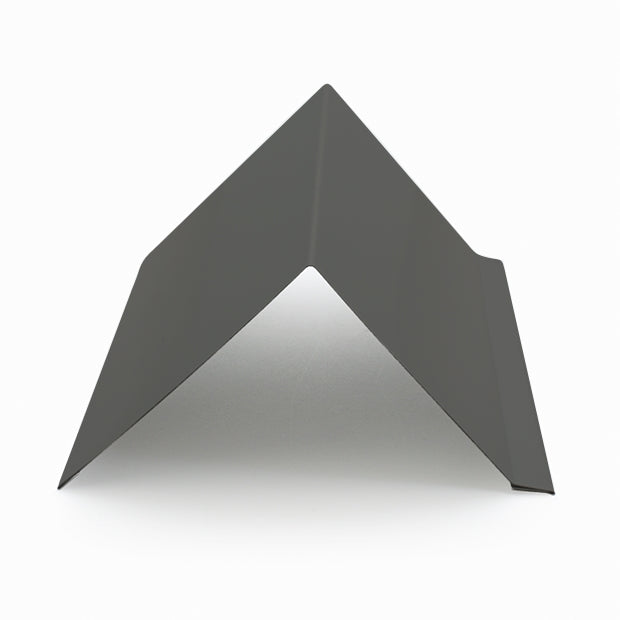 PBR Metal Roof Rake Trim – Steeldash
